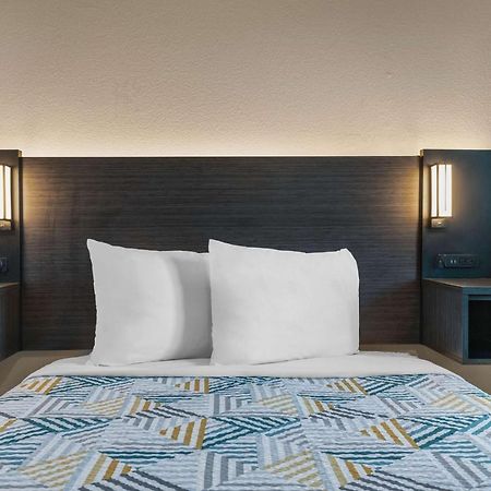 Motel 6-Merced, Ca - North エクステリア 写真
