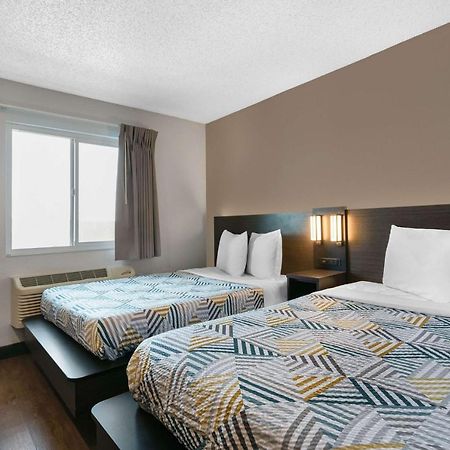 Motel 6-Merced, Ca - North エクステリア 写真