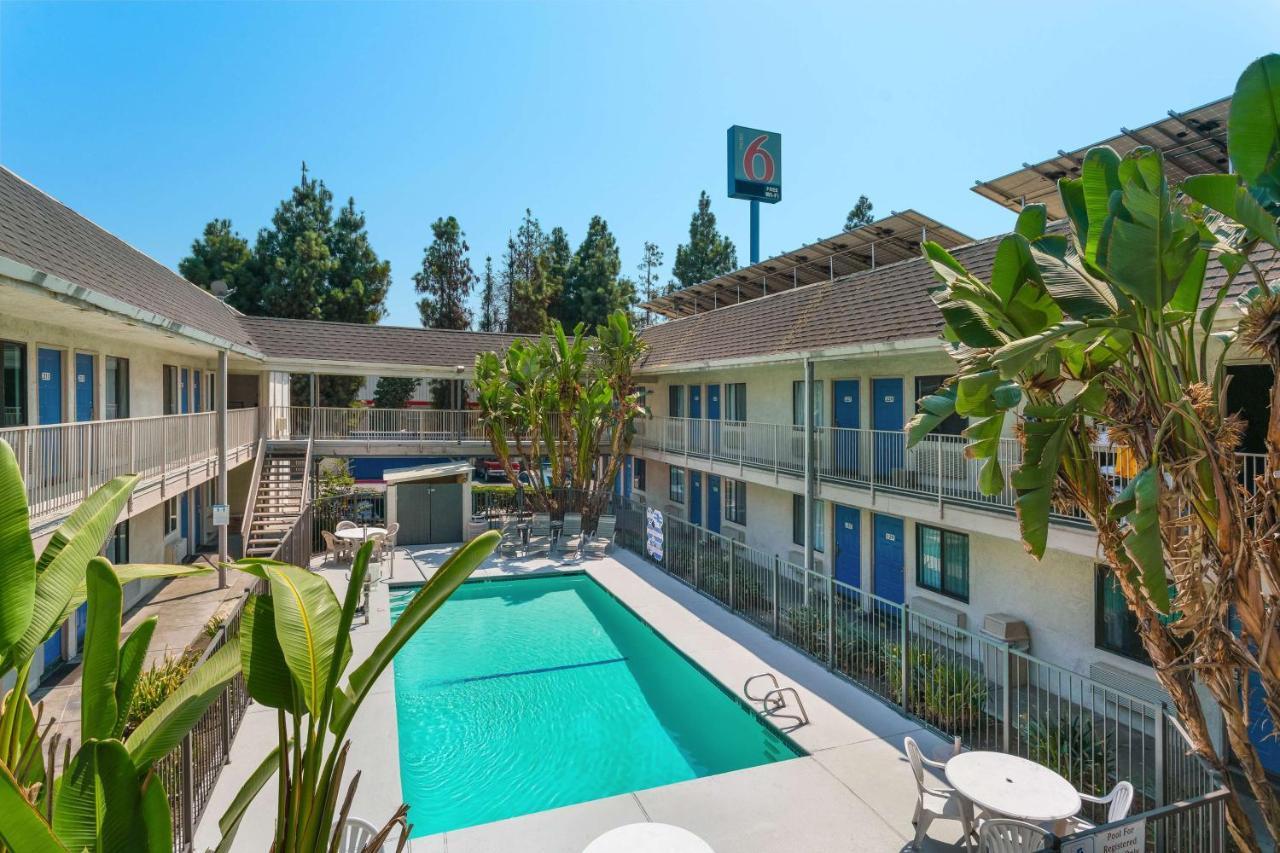 Motel 6-Merced, Ca - North エクステリア 写真