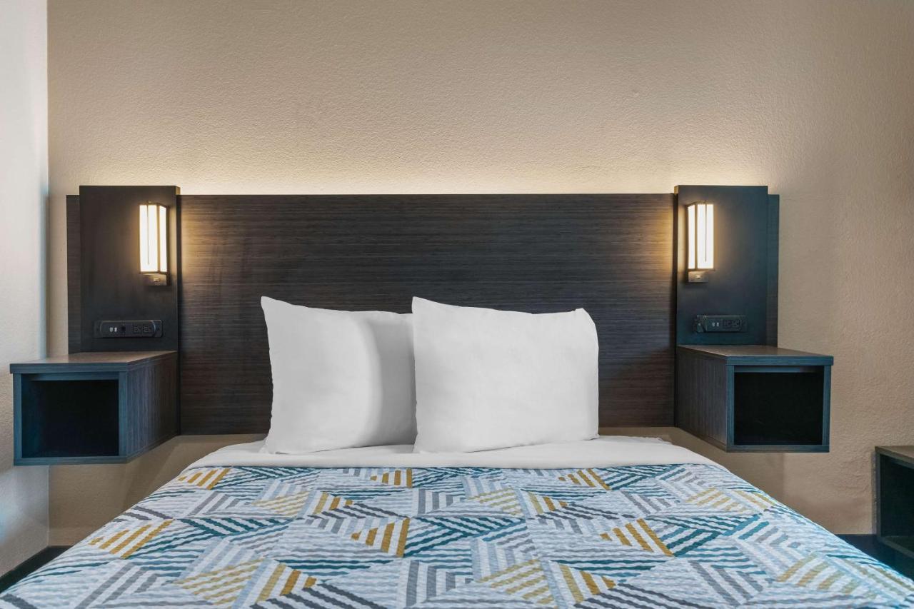 Motel 6-Merced, Ca - North エクステリア 写真