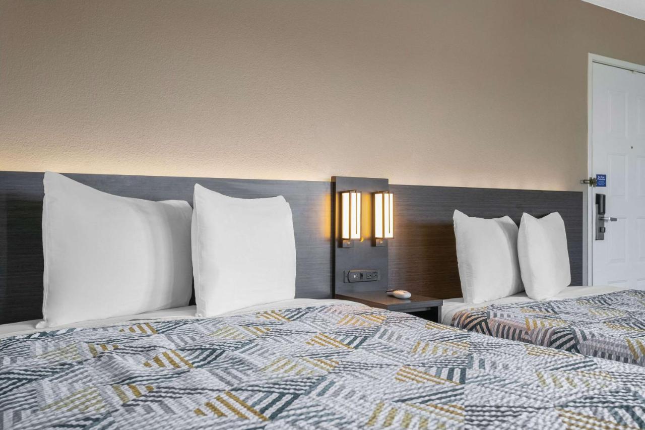 Motel 6-Merced, Ca - North エクステリア 写真