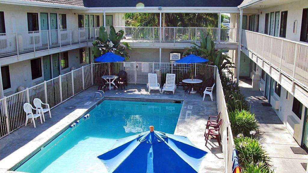 Motel 6-Merced, Ca - North 設備 写真
