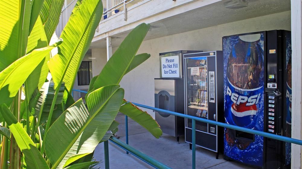 Motel 6-Merced, Ca - North エクステリア 写真