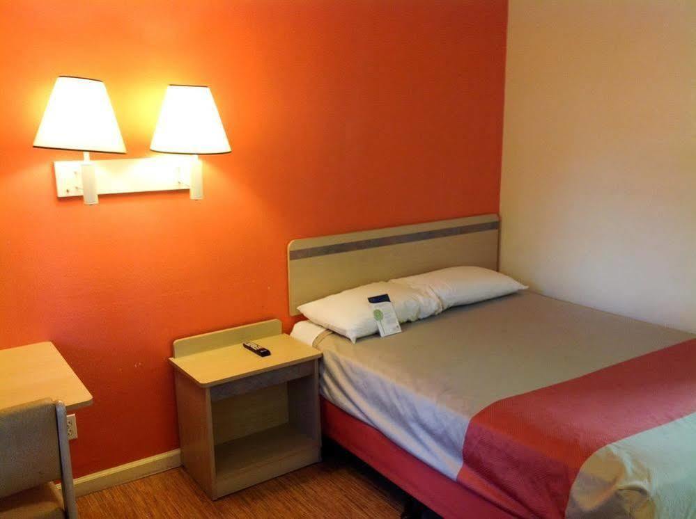 Motel 6-Merced, Ca - North エクステリア 写真