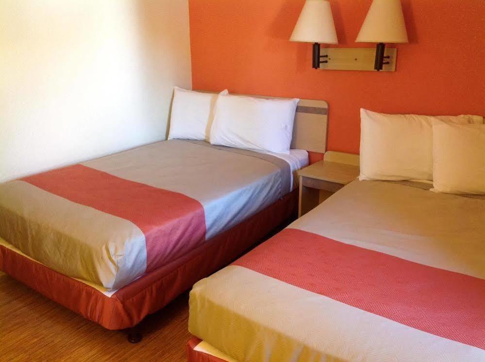 Motel 6-Merced, Ca - North エクステリア 写真